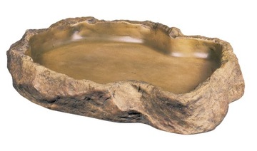 МИСКА EXO TERRA XL (29x22x4,5 СМ)