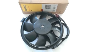 AUDI A8 A4 B5 VW PASSAT B5 WENTYLATOR KLIMATYZACJI