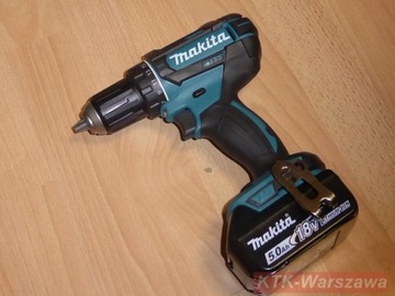 MAKITA DHR243RTJ 5,0 Ач ударная дрель + отвертка