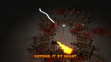 YET ANOTHER ZOMBIE DEFENSE STEAM KEY KLUCZ KOD