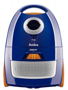 ЩЕТКА ДЛЯ ПАРКЕТА AMICA ZEPHYR VM1061