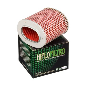 HIFLO Filtr powietrza HFA1502 Honda GB400 XBR500