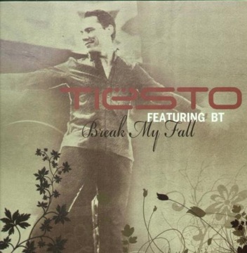 Tiesto / BT Break My Fall 12