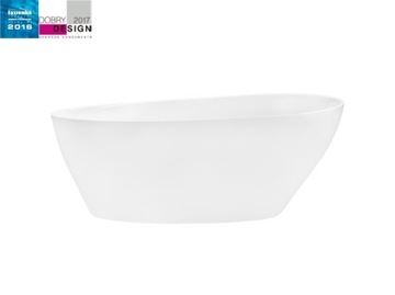 фото ориг. №7, Poland trough goya besco freestanding 142x62 siphon