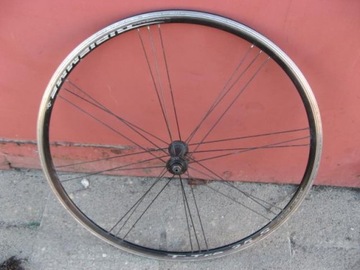 Przednie Koło Campagnolo Gipieme TTR 25S Raceteam