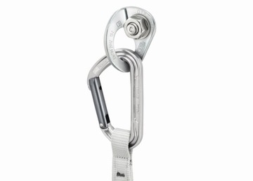 Сталь Petzl Coeur 10 мм.