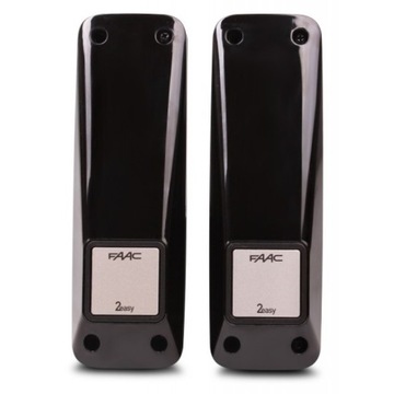 фото ориг. №4, Photocells faac xp20bd "z adjustable oka" bluebus
