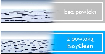 RADAWAY Idea KDJ Кабина 120x100 Левая прозрачная