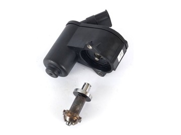 Silnik zacisku zacisk hamulca AUDI A6 32332082 TRW