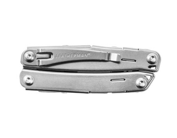 Multitool Leatherman Sidekick (831439) + GRATIS