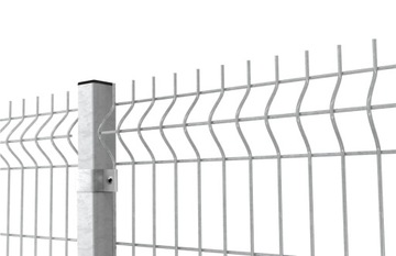 PANEL OGRODZENIOWY OCYNK PANELE fi4 50x200 h=1,2m+
