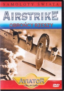 AIRSTRIKE OBROŃCY RZESZY