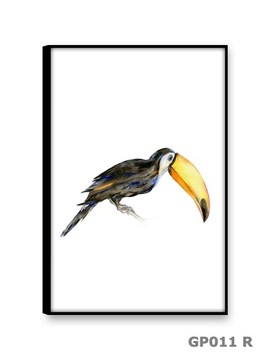 ОЛЕНЬ Картины на холсте 40х60 Современная живопись