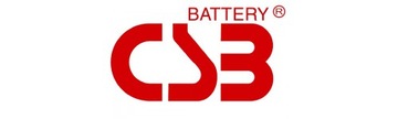 Akumulator CSB EVH 12V/15Ah ROWER SKUTER ELEKTR.