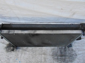 VW LT CHLODNICA WODY INTERCOOLER KPL