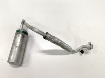 Lamborghini gallardo condenser air conditioning pipe klimaty, №1