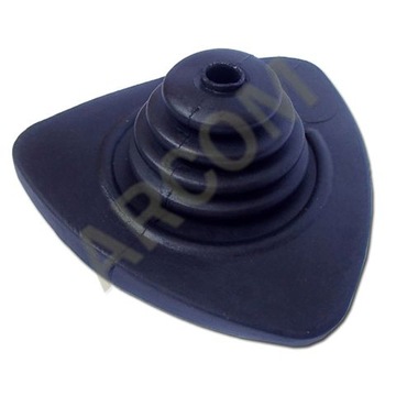 GUMOWA OSŁONA MIESZEK JOYSTICK LINDE 0009625587 Oryginał