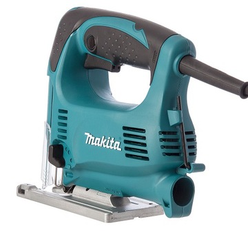 Лобзик MAKITA 4329 + ПИЛЬНОЕ ПОЛОТНО + НАПРАВЛЯЮЩАЯ