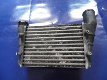 CHLADIČ INTERCOOLERU 1.9TDI AUDI A4 B5 PASSAT