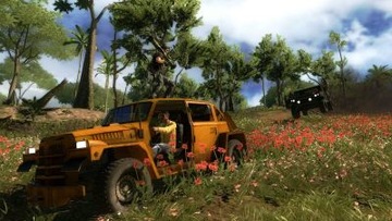 Just Cause 2 STEAM + БЕСПЛАТНО