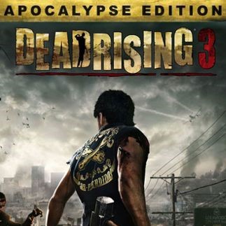 DEAD RISING 3 APOCALYPSE EDITION STEAM KLUCZ PC + GRATIS