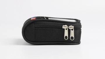 Текстильная обложка posnet temo hs