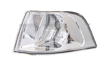 NOWY KIERUNKOWSKAZ VOLVO V40 S40 01-04 TYC LEWY