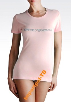 Emporio Armani koszulka t-shirt NOWOŚĆ roz XL