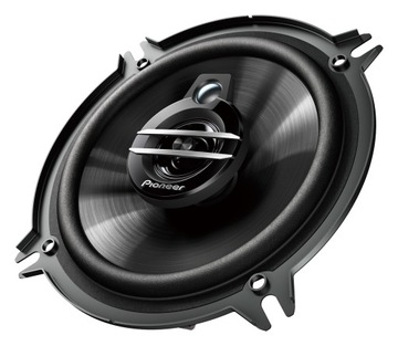 Автомобильные колонки PIONEER TS-G1330F