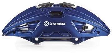 BREMBO naklejka na zacisk hamulcowy tył + kolory