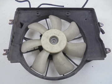 VENTILÁTOR CHLADIČŮ HONDA FR-V FRV 2.2 I-CTDI