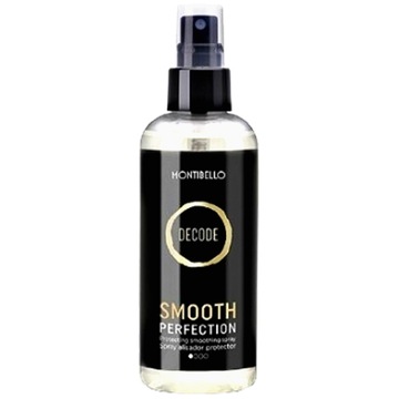 SPRAY OCHRONA TEMP DO PROSTOWANIA MONTIBELLO 200ML