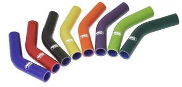 #SAMCO Sport TRI-6 węże Triumph 675 Street Tripple