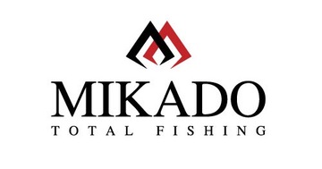 PLECIONKA MIKADO NIHONTO 0,20/150m 16,60kg CZARNA