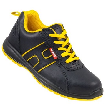 Buty robocze URGENT 227 S1 obuwie ochronne roz.44