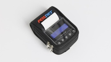 Текстильная обложка posnet temo hs