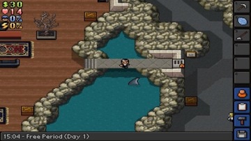 The Escapists — Duct Tapes is Forever DLC STEAM