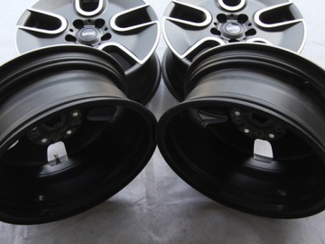 ОРИГИНАЛЬНЫЙ MINI COUNTRYMAN R60 R61 17 9804373 N17.32