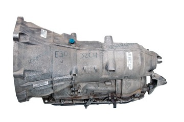 BMW E87 118d 120d N47 - КОРПУС ТРАНСМИССИИ 6HP-21