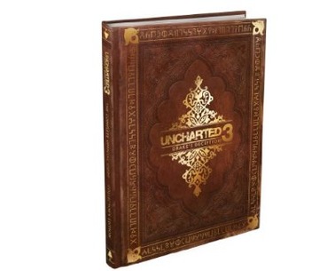 Uncharted 3 Poradnik Game Guide