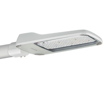 Philips - LED Lampa uliczna CORELINE MALAGA LED/56,5W/230V IP65