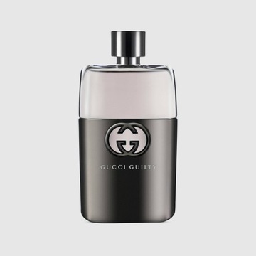 GUCCI GUILTY POUR HOMME БУТЫЛКА 90 мл EDT ДУХИ