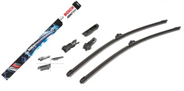 BMW 4 F36 F32 F82 F33 WYCIERACZKI PRZÓD AERO BOSCH