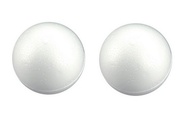 PARA KUL STYROPIANOWYCH 4 CM