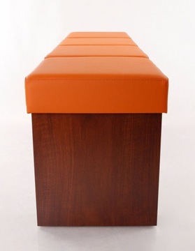 MEZO IV СКАМЬЯ ДЛЯ ЗАЛА, 4 МЕСТА