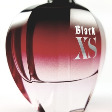 Paco Rabanne BLACK XS for her EDP 80 ml