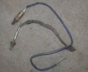 SONDA LAMBDA OPEL OMEGA 3.0 MV6 NTK LSH 24