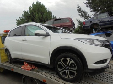 КОНТРОЛЛЕР ДВИГАТЕЛЯ Honda HR-V 0281032567