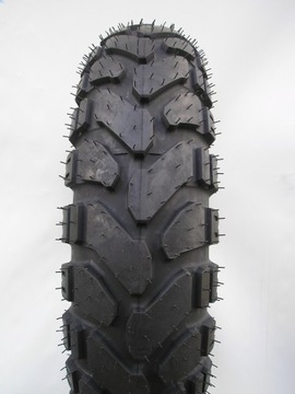 110/80B19 MITAS E-07+ OPONA ENDURO 110/80-19