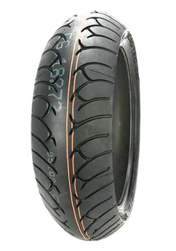 160/70ZR17 METZELER ROADTEC Z6 73W ЗАДНИЕ 160/70/17